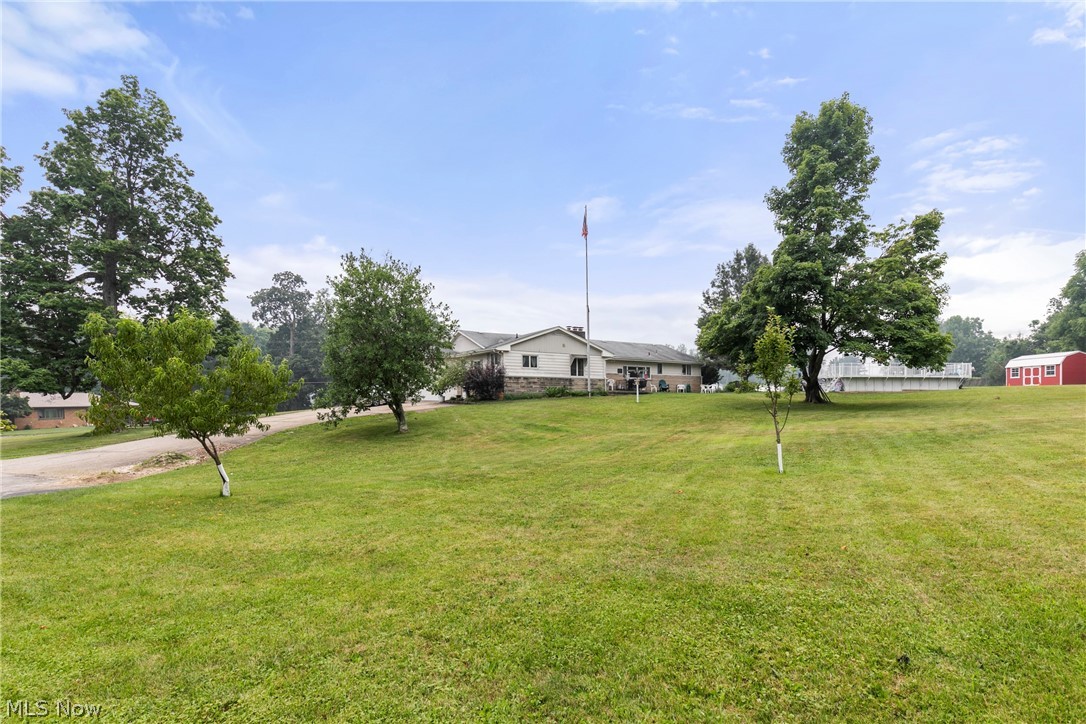 8060 Sigle Lane Poland OH 44514