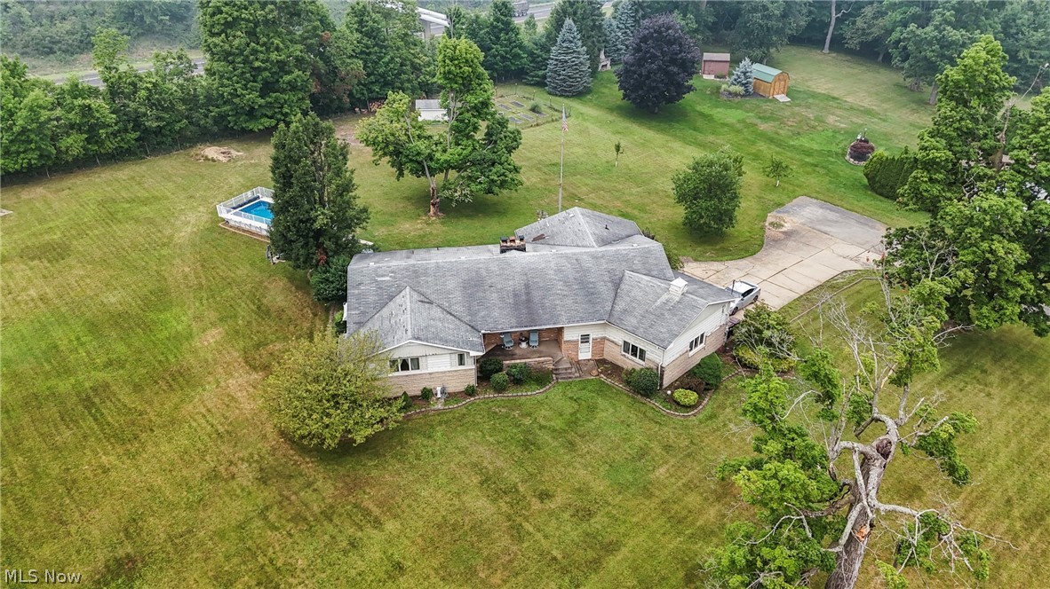 8060 Sigle Lane Poland OH 44514