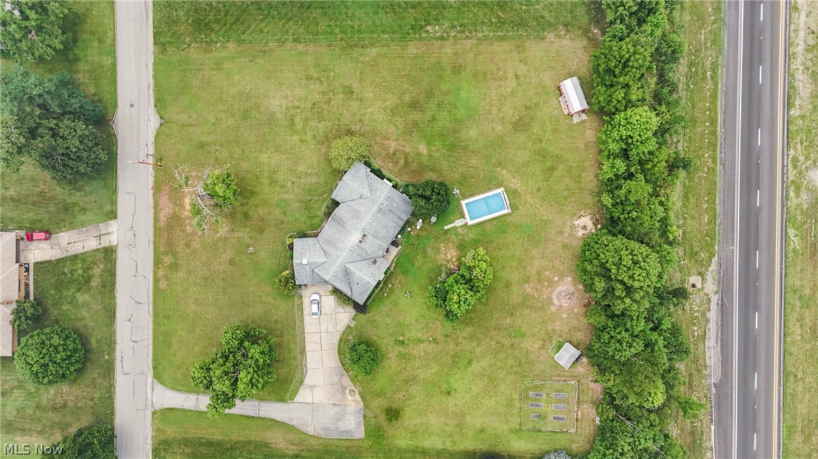 8060 Sigle Lane Poland OH 44514