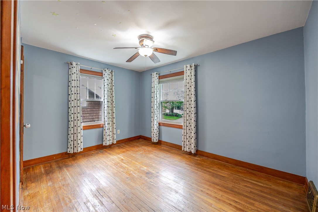 2529 Whitelaw Street Cuyahoga Falls OH 44221
