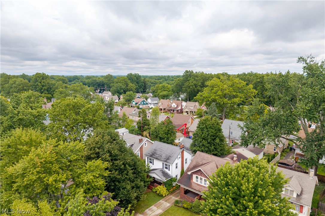 2529 Whitelaw Street Cuyahoga Falls OH 44221
