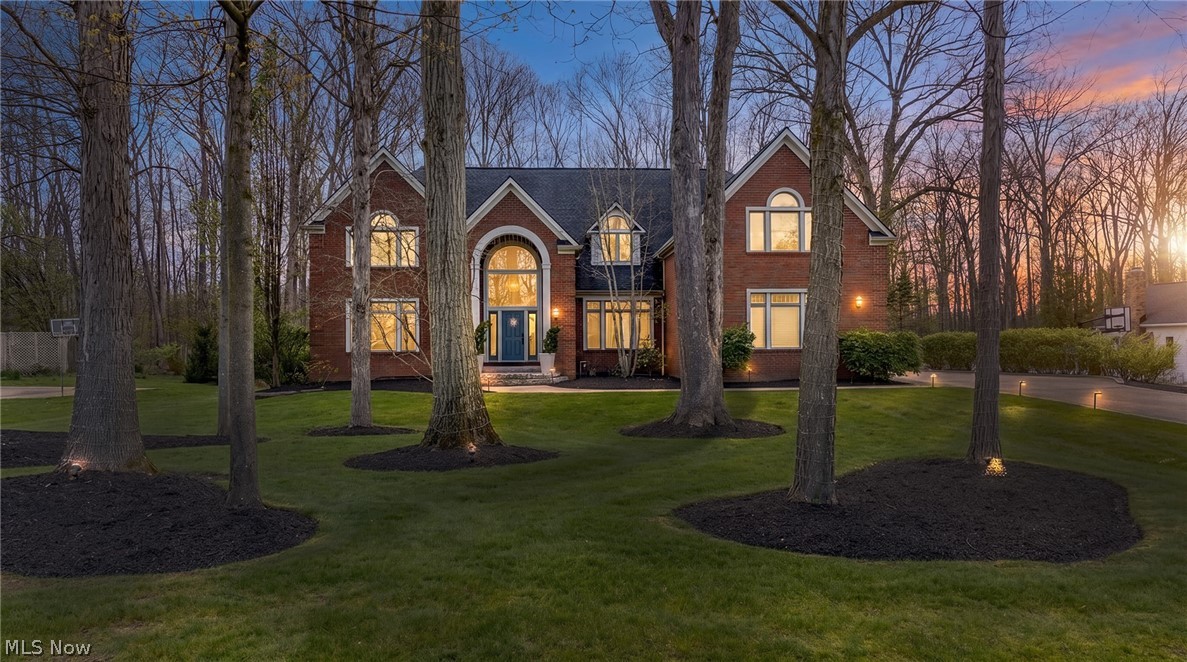 6162 Chagrin Highlands Drive Solon OH 44139