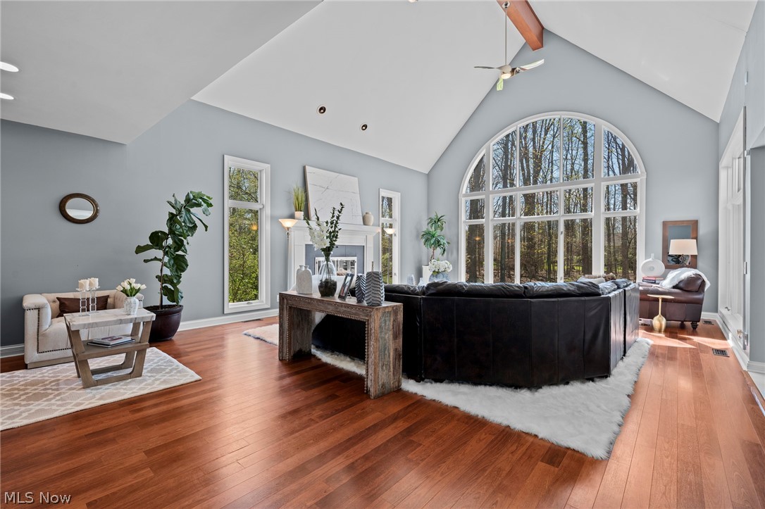 6162 Chagrin Highlands Drive Solon OH 44139