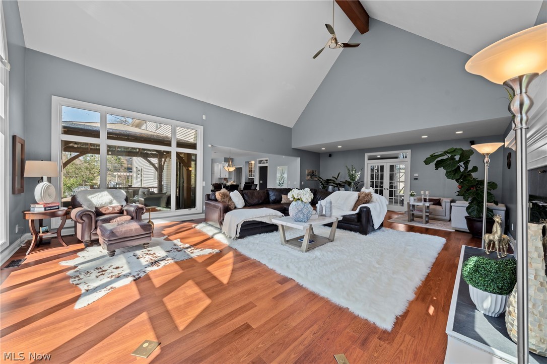 6162 Chagrin Highlands Drive Solon OH 44139