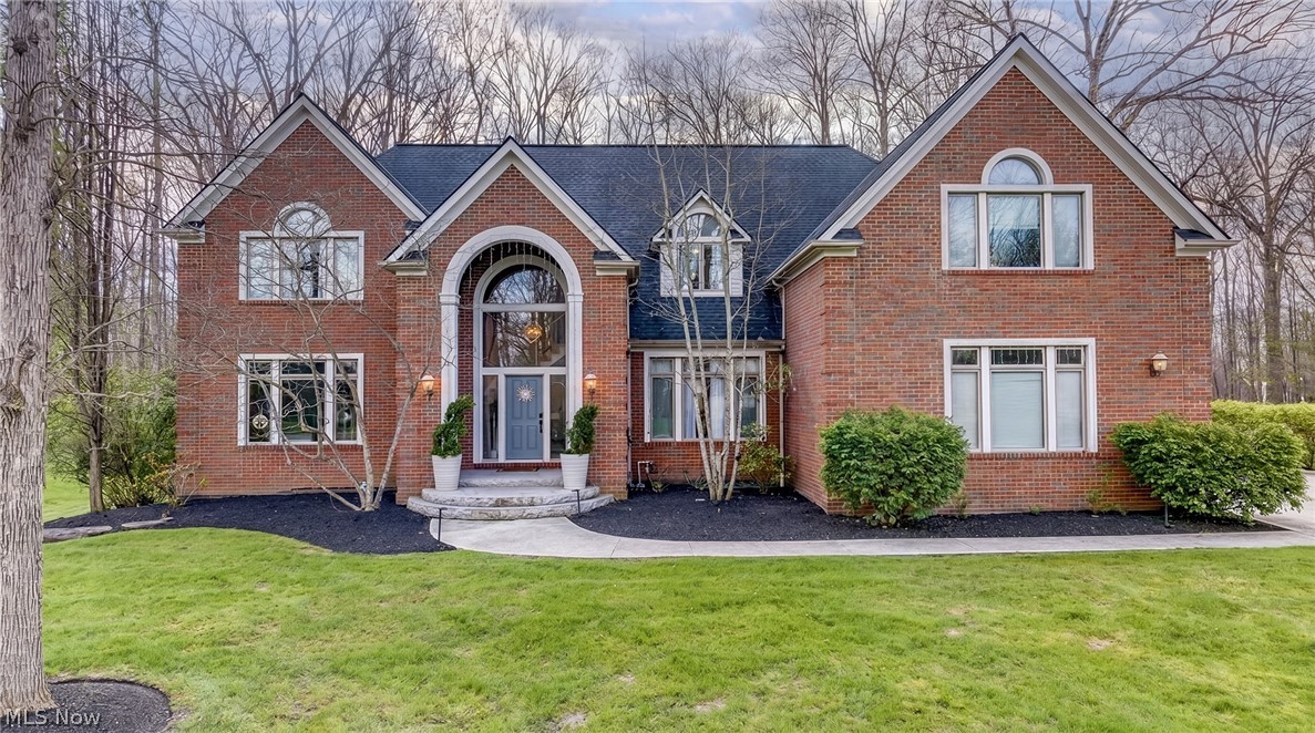 6162 Chagrin Highlands Drive Solon OH 44139