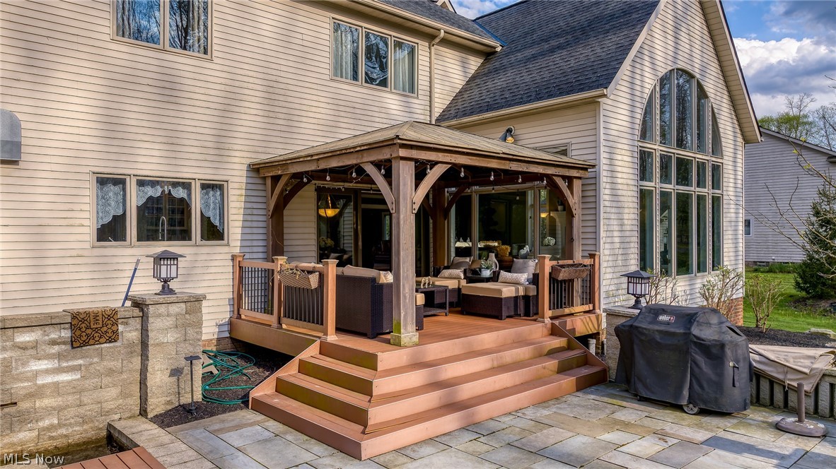 6162 Chagrin Highlands Drive Solon OH 44139