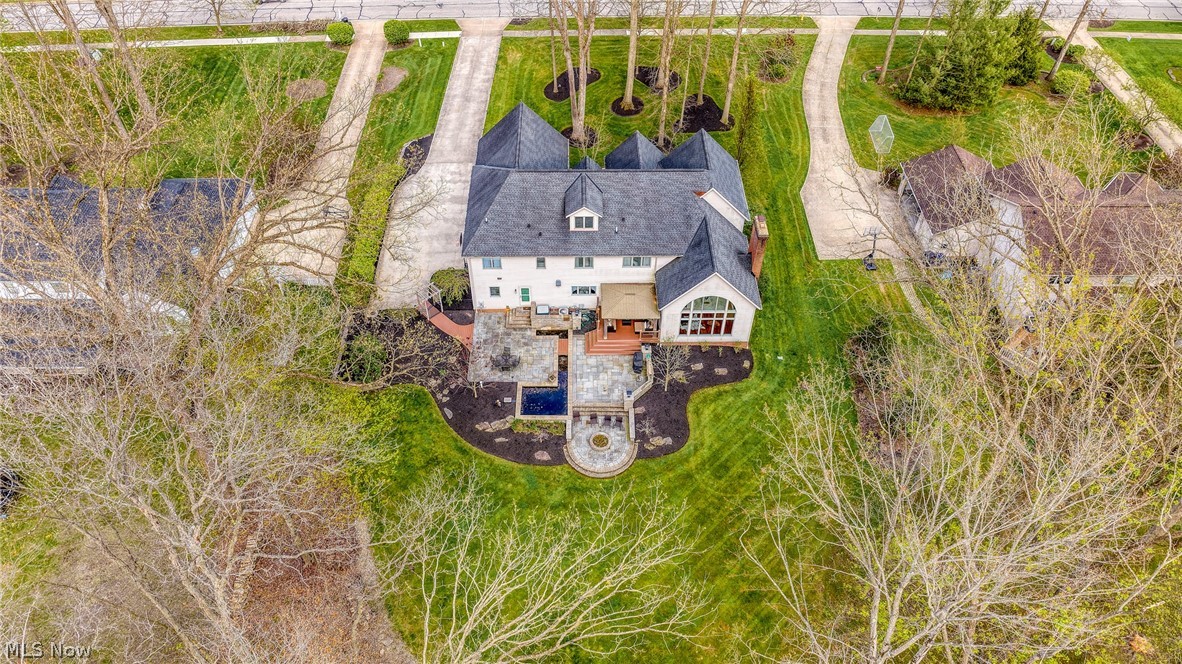 6162 Chagrin Highlands Drive Solon OH 44139