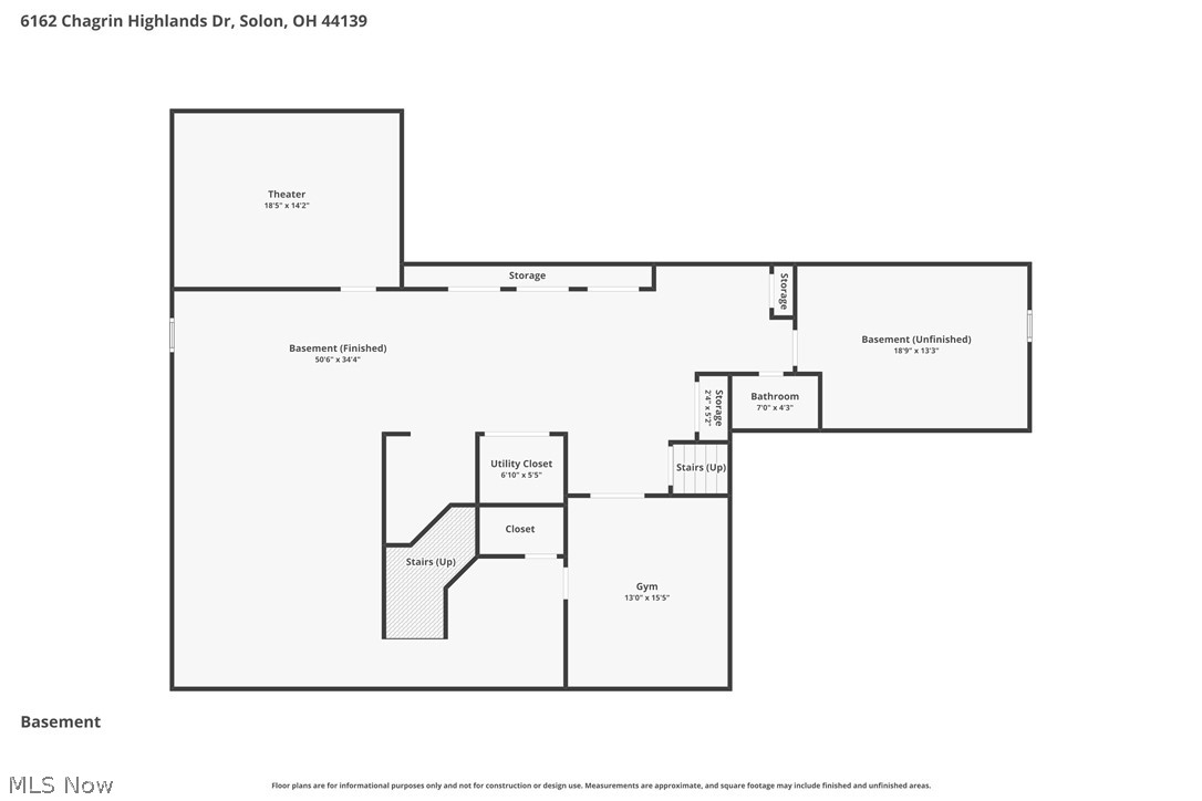 6162 Chagrin Highlands Drive Solon OH 44139