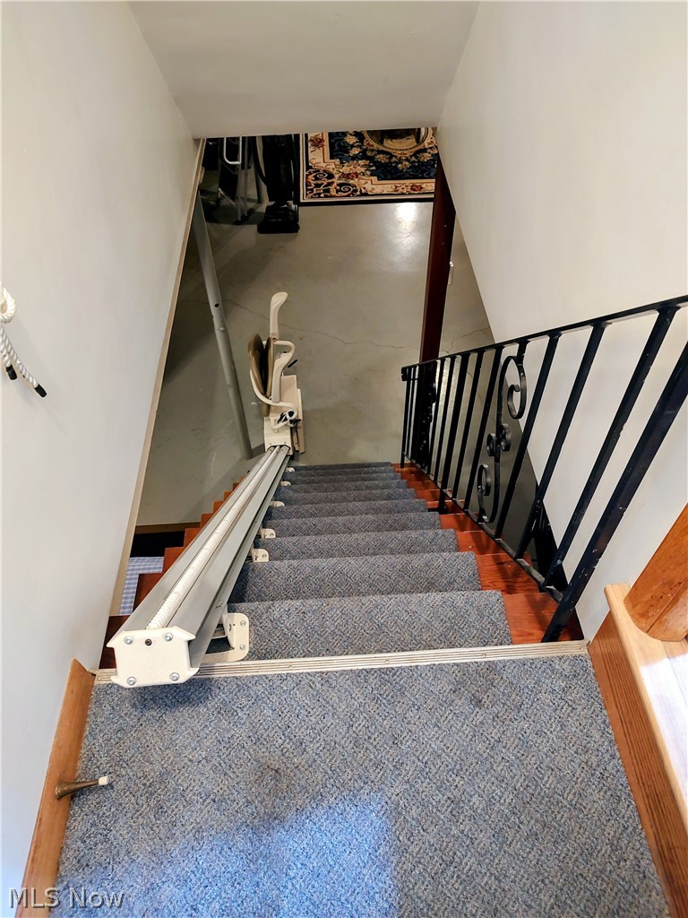 1014 Denman Avenue Coshocton OH 43812