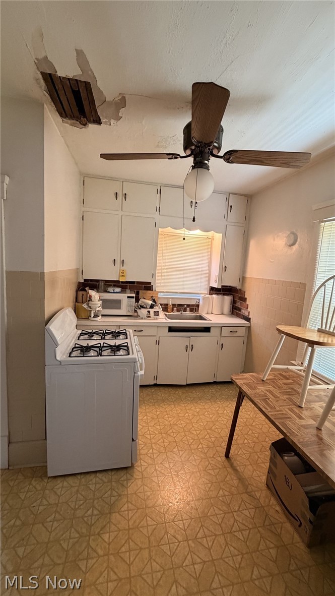 1502 25th Street NW Canton OH 44709