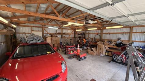 1502 25th Street NW Canton OH 44709