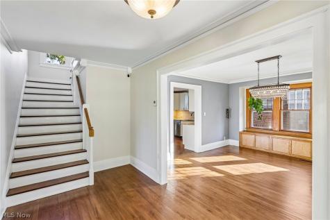 3401 Fairmount Boulevard Cleveland Heights OH 44118