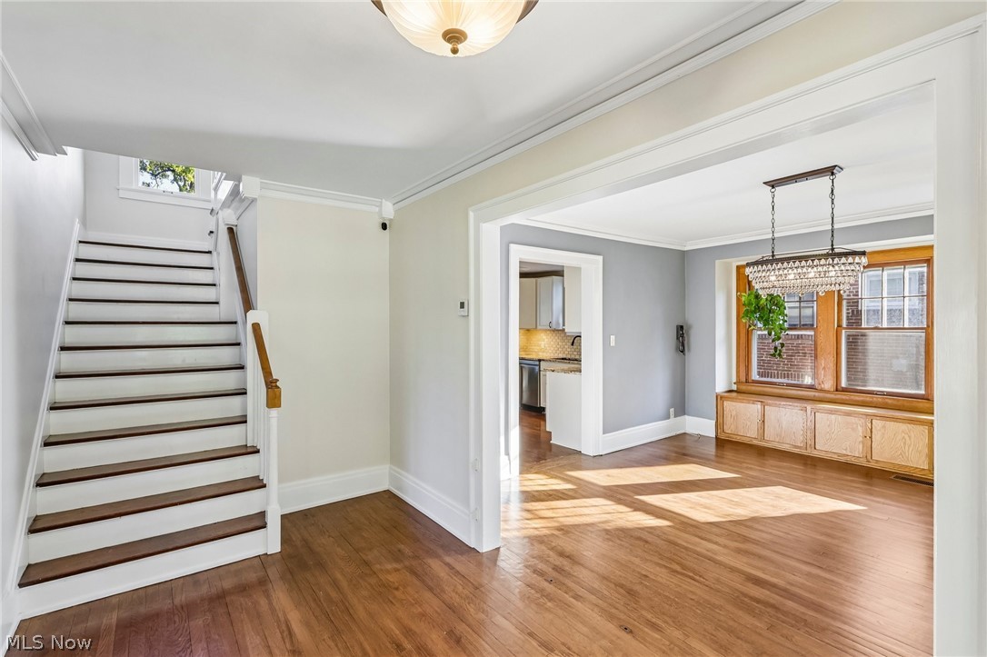 3401 Fairmount Boulevard Cleveland Heights OH 44118