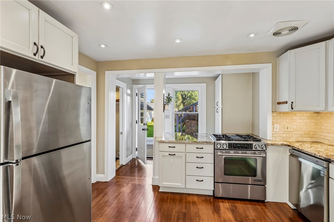 3401 Fairmount Boulevard Cleveland Heights OH 44118