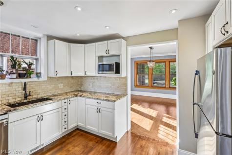 3401 Fairmount Boulevard Cleveland Heights OH 44118