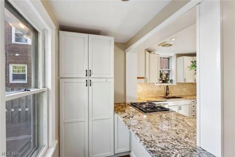 3401 Fairmount Boulevard Cleveland Heights OH 44118