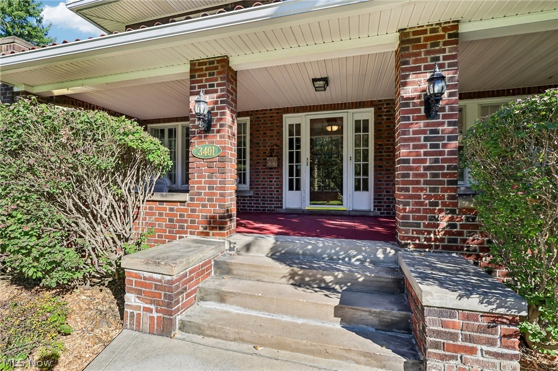3401 Fairmount Boulevard Cleveland Heights OH 44118