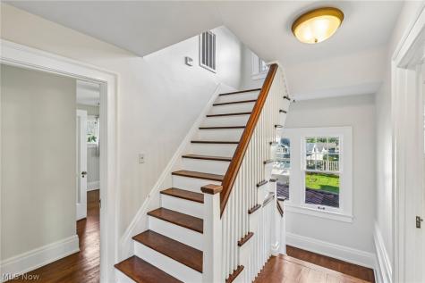 3401 Fairmount Boulevard Cleveland Heights OH 44118