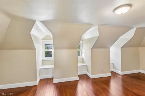 3401 Fairmount Boulevard Cleveland Heights OH 44118