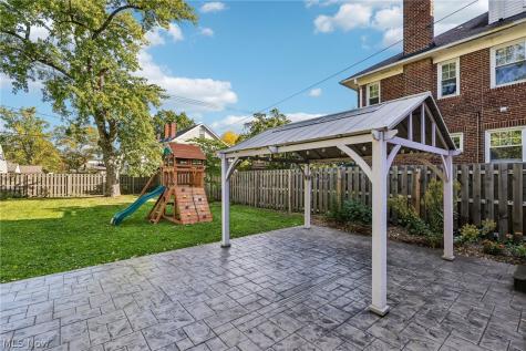 3401 Fairmount Boulevard Cleveland Heights OH 44118