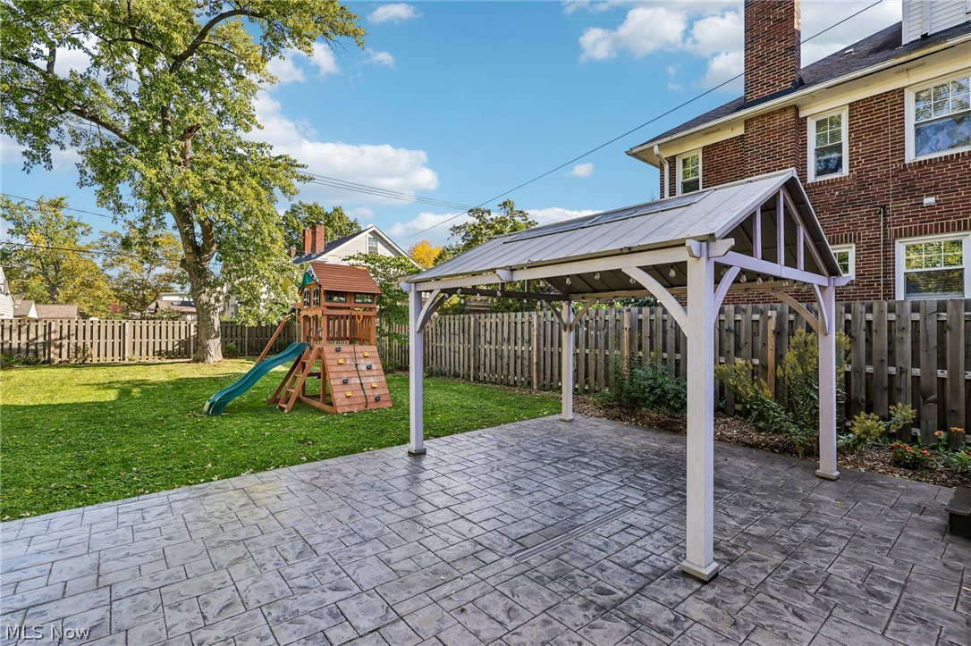 3401 Fairmount Boulevard Cleveland Heights OH 44118