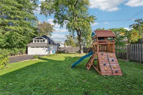 3401 Fairmount Boulevard Cleveland Heights OH 44118