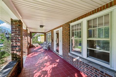 3401 Fairmount Boulevard Cleveland Heights OH 44118