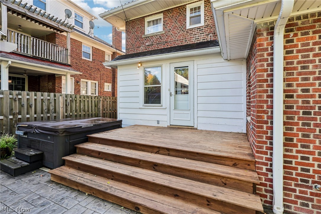 3401 Fairmount Boulevard Cleveland Heights OH 44118