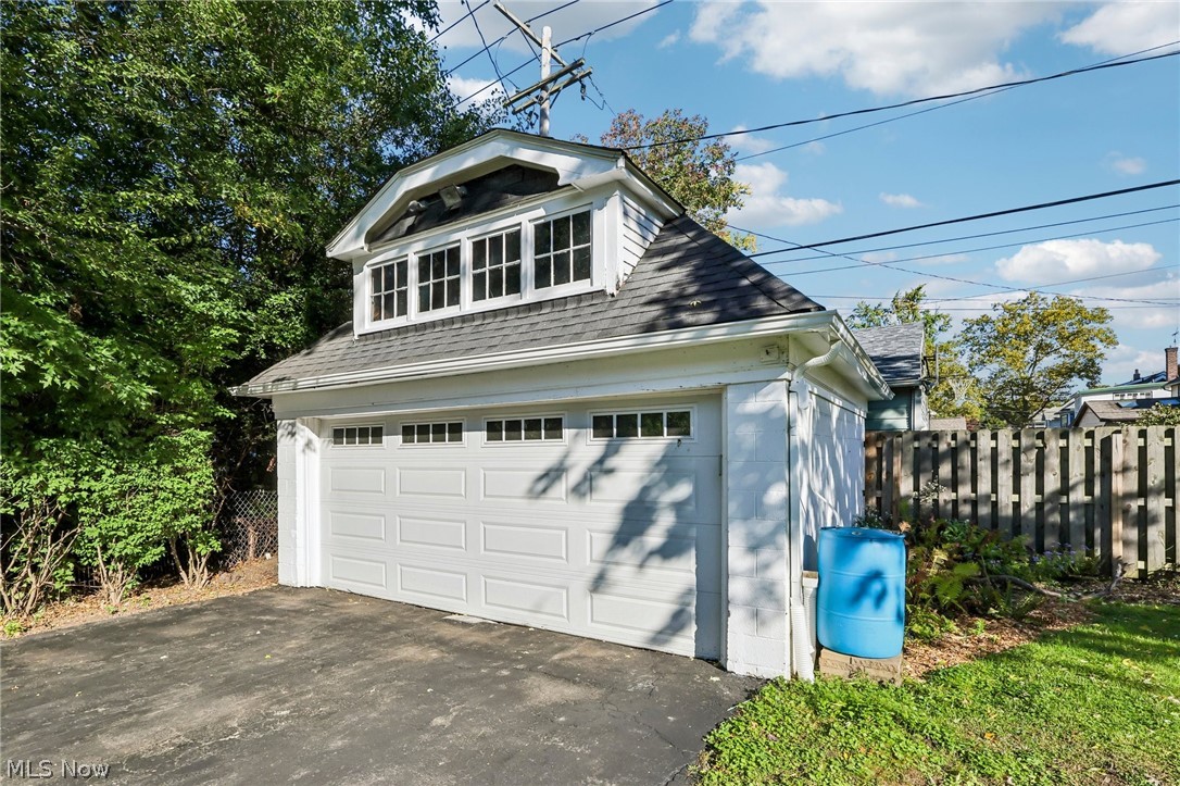 3401 Fairmount Boulevard Cleveland Heights OH 44118