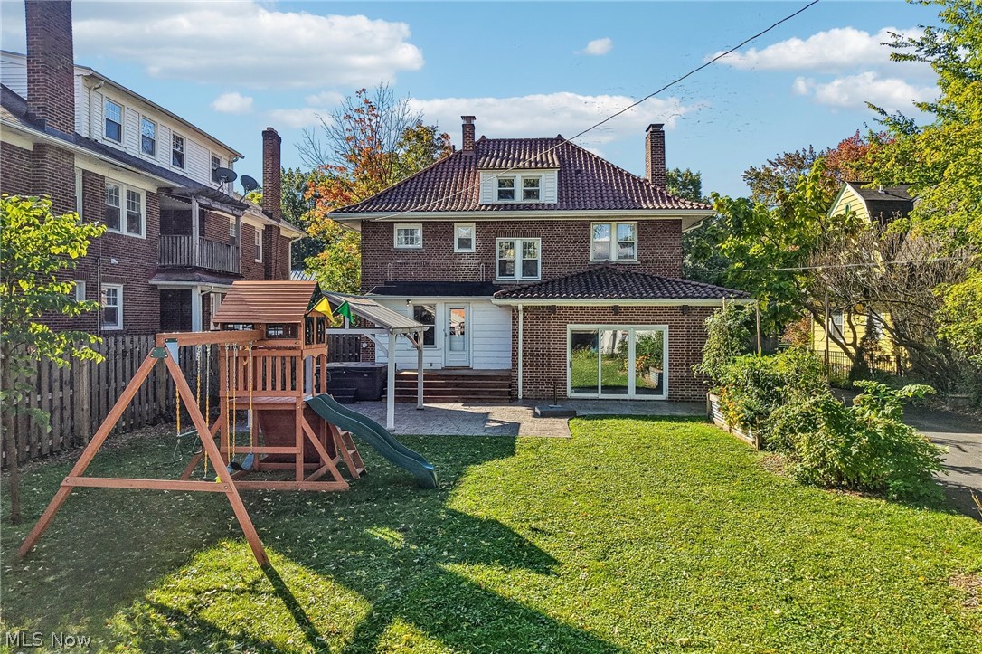 3401 Fairmount Boulevard Cleveland Heights OH 44118
