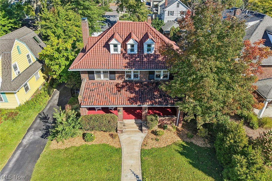 3401 Fairmount Boulevard Cleveland Heights OH 44118