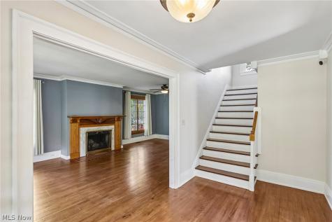 3401 Fairmount Boulevard Cleveland Heights OH 44118
