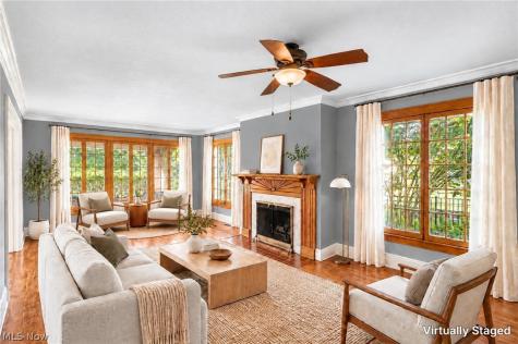 3401 Fairmount Boulevard Cleveland Heights OH 44118