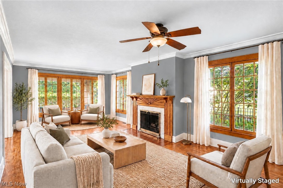 3401 Fairmount Boulevard Cleveland Heights OH 44118
