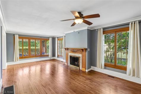 3401 Fairmount Boulevard Cleveland Heights OH 44118