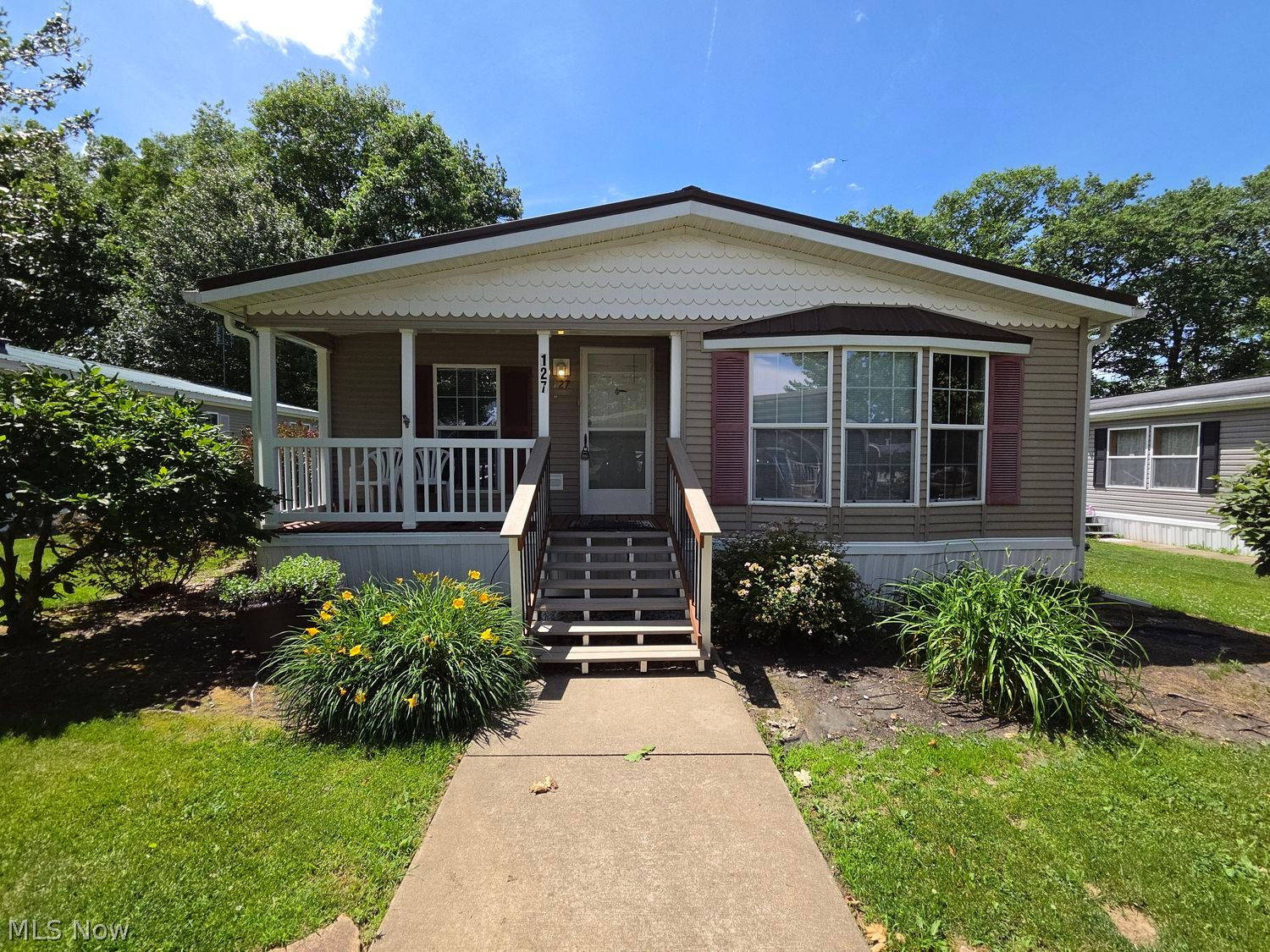 5852 Cleveland Road Wooster OH 44691