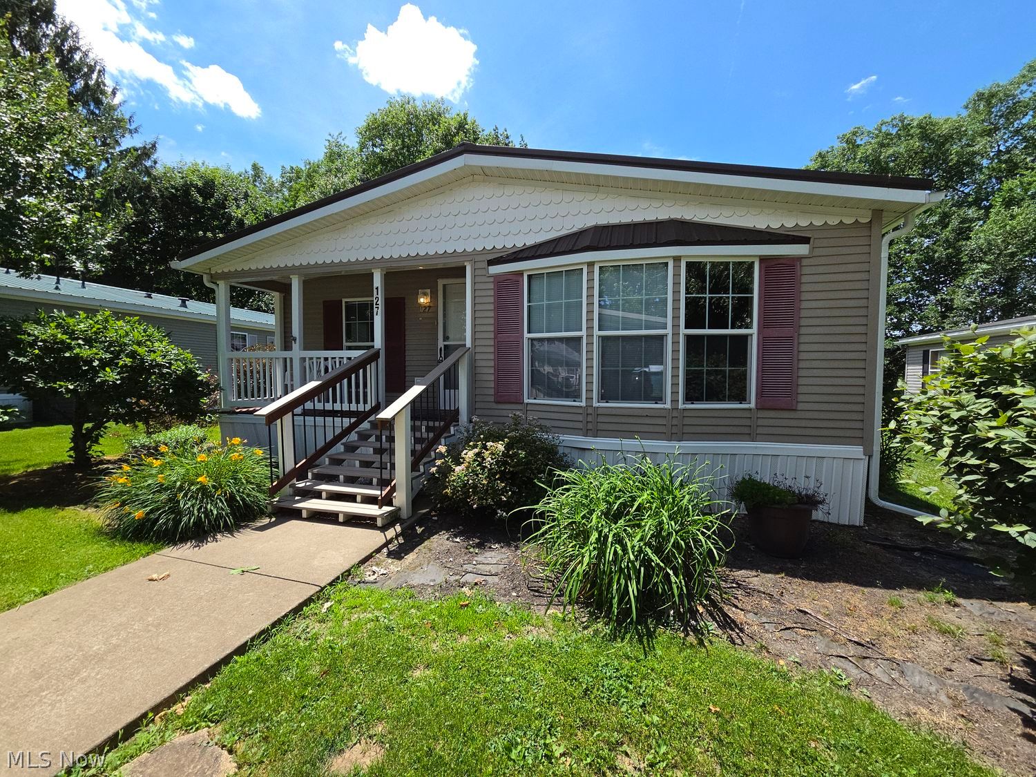 5852 Cleveland Road Wooster OH 44691