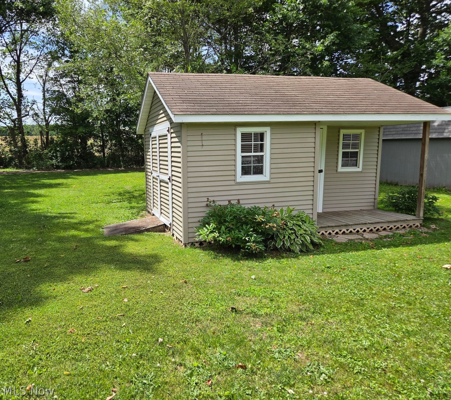 5852 Cleveland Road Wooster OH 44691