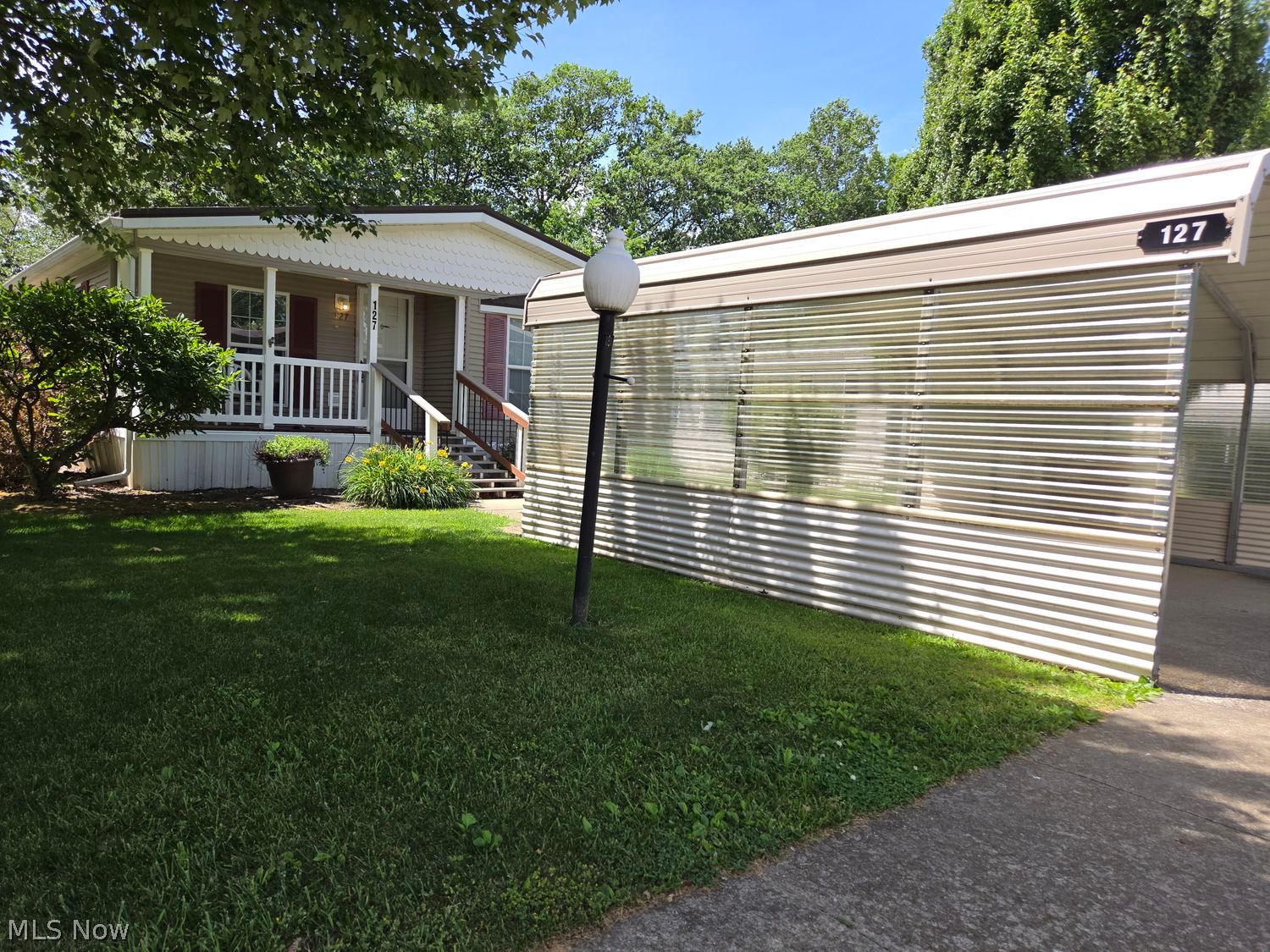 5852 Cleveland Road Wooster OH 44691