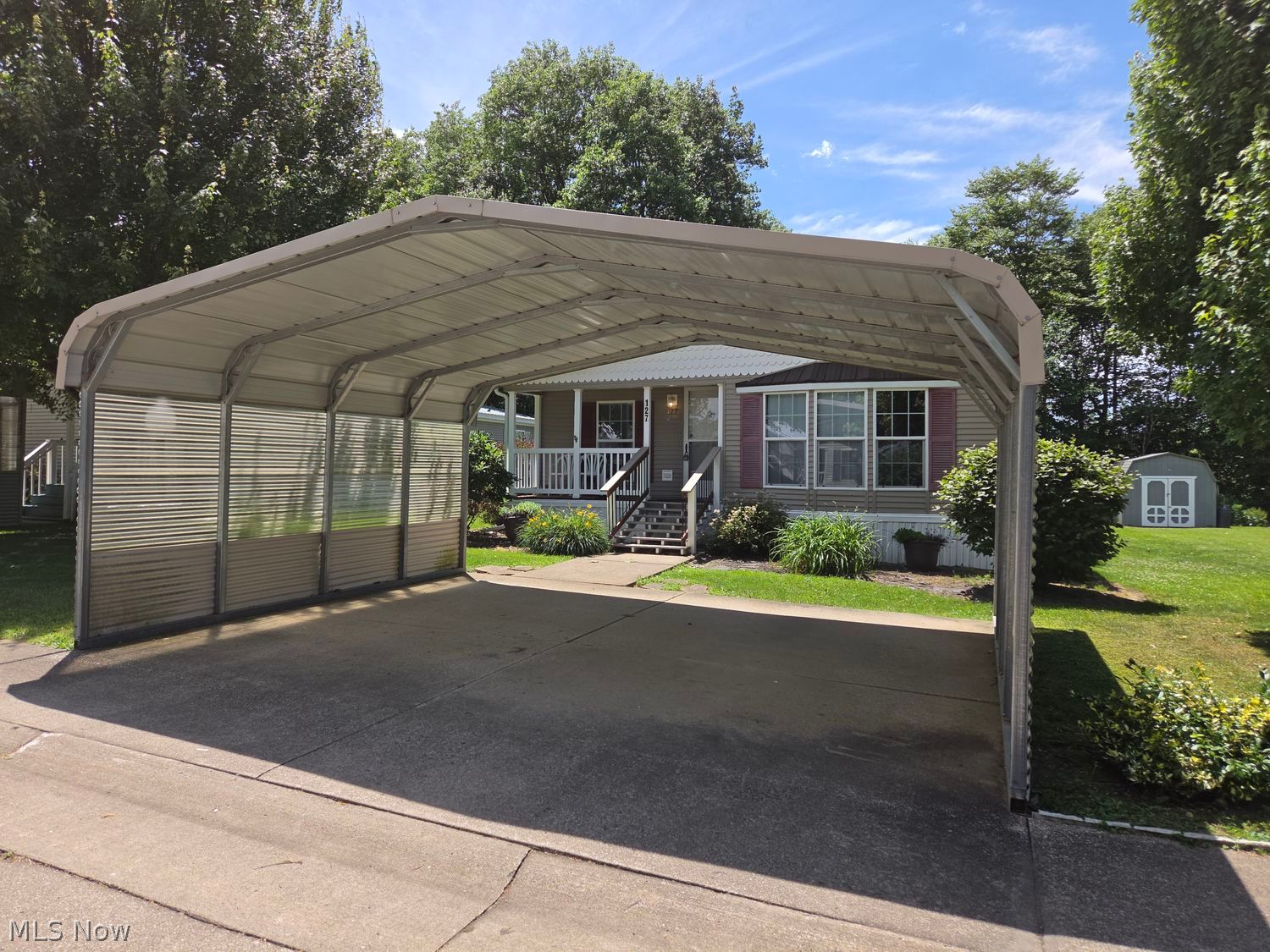 5852 Cleveland Road Wooster OH 44691
