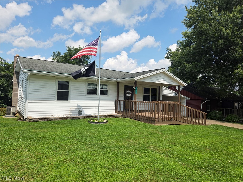 1405 National Way Zanesville OH 43701