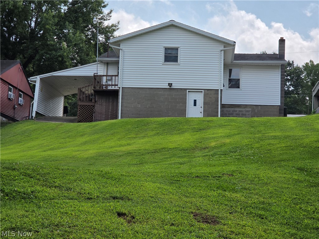 1405 National Way Zanesville OH 43701