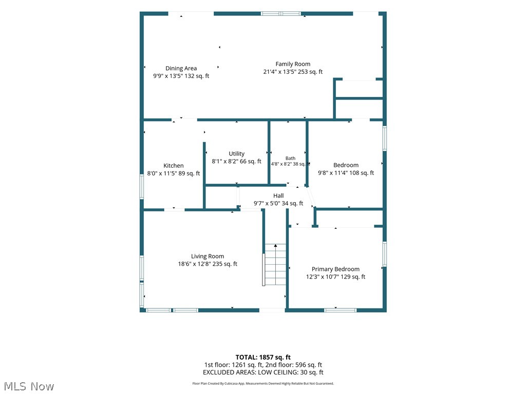 2139 Suncrest Circle Cuyahoga Falls OH 44221