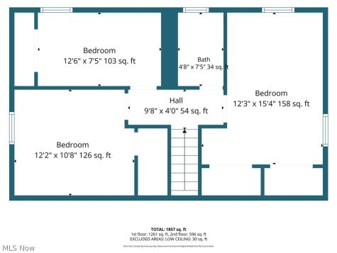 2139 Suncrest Circle Cuyahoga Falls OH 44221