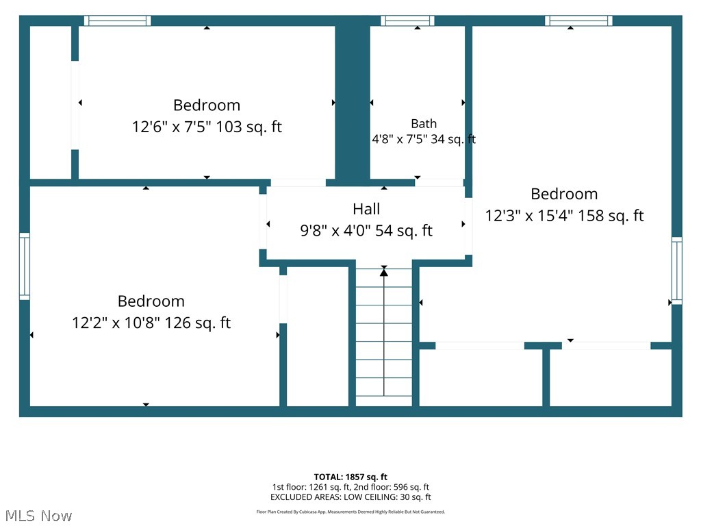 2139 Suncrest Circle Cuyahoga Falls OH 44221