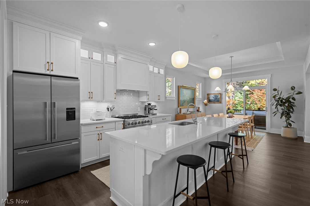 8178 Canyon Ridge Chagrin Falls OH 44023