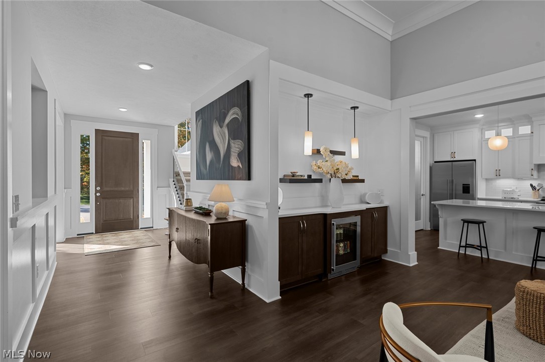8178 Canyon Ridge Chagrin Falls OH 44023