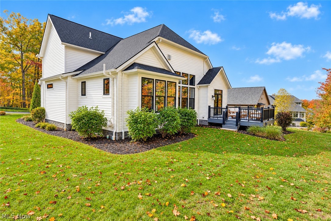 8178 Canyon Ridge Chagrin Falls OH 44023