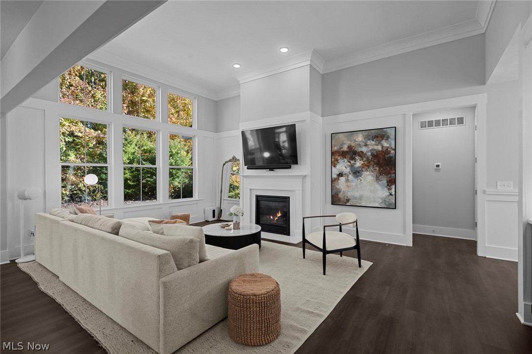 8178 Canyon Ridge Chagrin Falls OH 44023