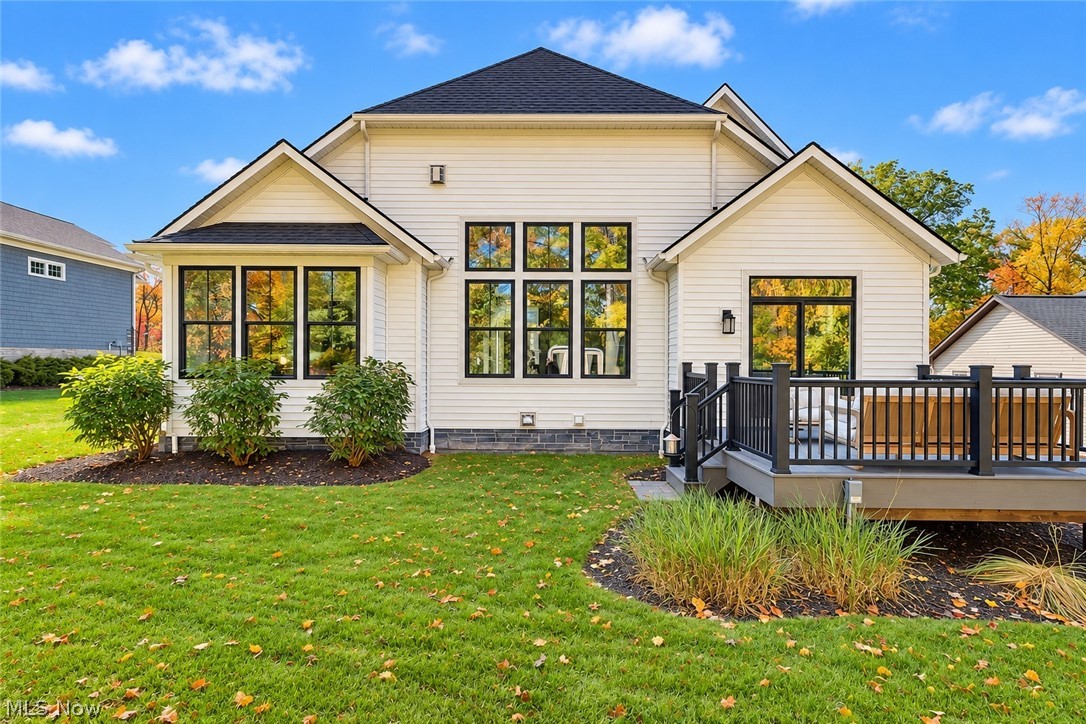 8178 Canyon Ridge Chagrin Falls OH 44023